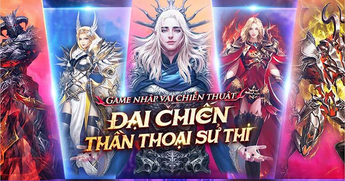 Tổng hợp code game Tuyệt Thế Thánh Vực và cách nhập Code-game-Tuyet-The-Thanh-Vuc-700