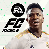 EA SPORTS FC Mobile Soccer cho iOS