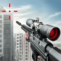 Sniper 3D: Gun Shooting Games cho iOS