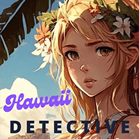 Hawaii Detective: Killing of a Krypto King
