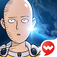One Punch Man: World cho Android