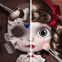 Doll Repair - Doll Makeover cho iOS