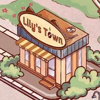 Lily's Town: Cooking Cafe cho Android