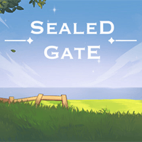 Sealed Gate