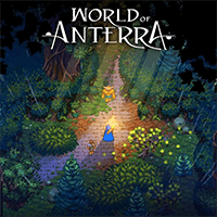 World of Anterra