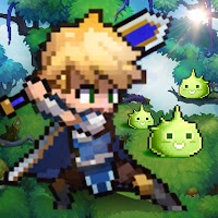 Pixel Heroes: Tales of Emond cho iOS