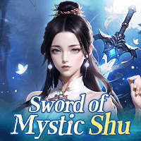 Sword of Mystic Shu cho Android