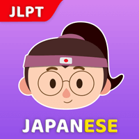 Japanese: Learn Kanji JLPT cho iOS