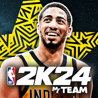 NBA 2K24 MyTEAM cho Android
