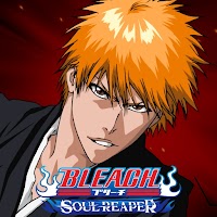 BLEACH: Soul Reaper cho iOS