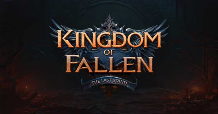 Kingdom of Fallen là game ARPG lấy cảm hứng từ các game sinh tồn và Soulslike