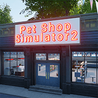 Pet Shop Simulator 2