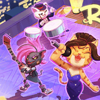 Roofcats Band