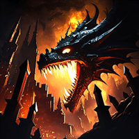Era of Ash: Dragon