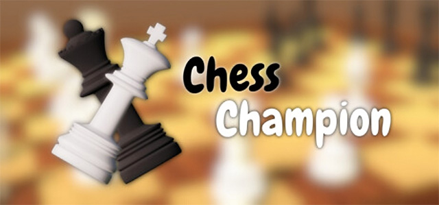 Chess Champions là game cờ vua online với tính cạnh tranh mạnh mẽ và gay cấn