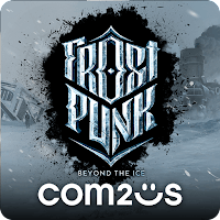 Frostpunk: Beyond the Ice cho iOS