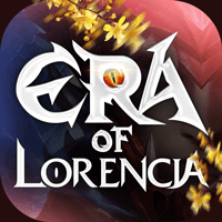 Era of Lorencia - VN cho iOS