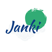 Học Kanji N5-N1 cùng Janki cho Android