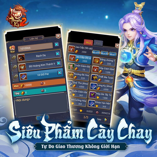 trên - Phong Vân Truyền Kỳ 2 game nhập vai kiếm hiệp được phát triển và phát hành trên nền tảng di động bởi nhà CMN Phong-van-truyen-ky-2-2