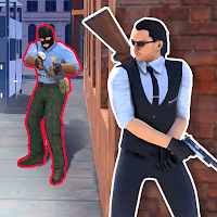 Agent Hunt cho Android