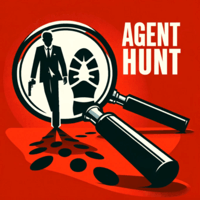 Agent Hunt cho iOS