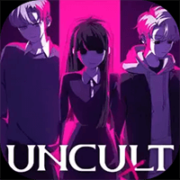 Cover Image of Uncult