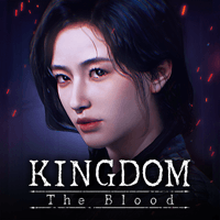Kingdom: The Blood cho iOS