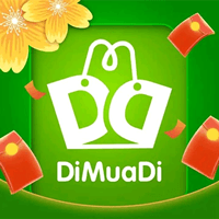 DiMuaDi cho iOS