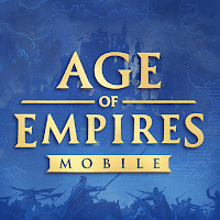 Age of Empires Mobile cho iOS