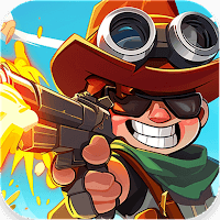 Gun Run: Auto Shooting Sniper cho iOS