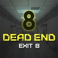 Dead End Exit 8