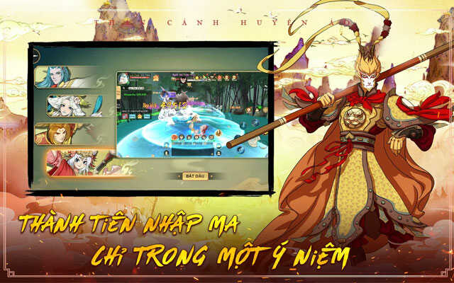 huyền - Trận Chiến Huyền Ảo cho Android  Tran-chien-huyen-ao-2