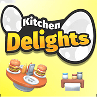 Kitchen Delights