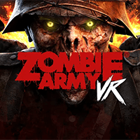 Zombie Army VR