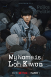 Tên tôi là Loh Kiwan