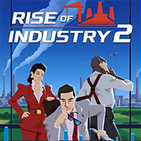 Rise of Industry 2