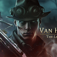 Van Helsing: The Lightmaker