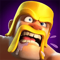 Clash of Clans cho Android
