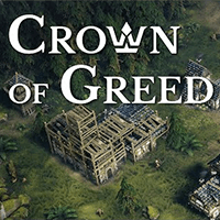 Crown of Greed