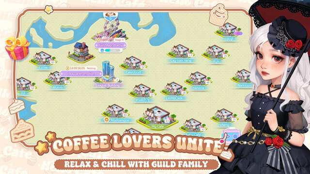 Hello Café Game quản lý và phát triển quán cafe Hello-cafe-6