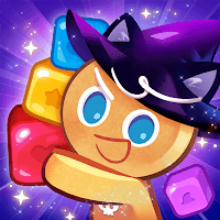 CookieRun: Witch’s Castle cho Android