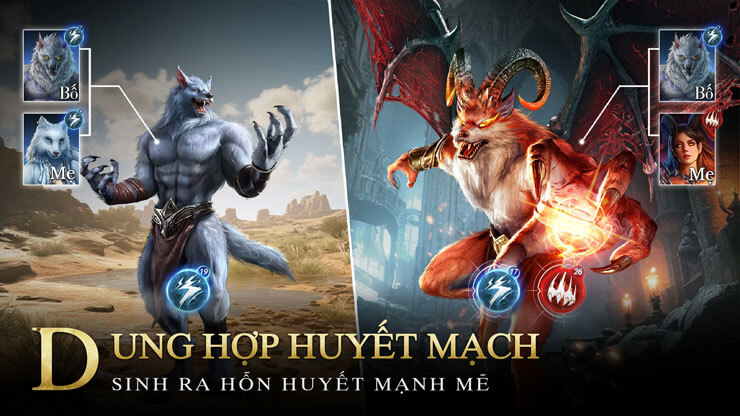 Phép Thuật Triệu Hồi tựa game đấu tướng, chiến thuật với phong cách Dark Fantasy Phep-thuat-trieu-hoi-5