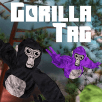 Gorilla Tag cho iOS