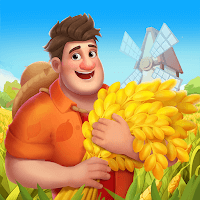 Horizon Island: Farm Adventure cho iOS