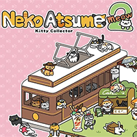 Neko Atsume 2 cho Android