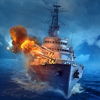 World of Warships Legends cho Android