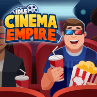 Idle Cinema Empire cho iOS