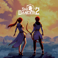 Sky Dancer 2 cho iOS