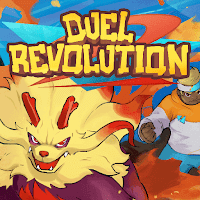 Duel Revolution cho iOS