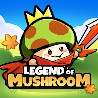 Legend of Mushroom cho iOS